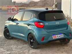 هيونداي i10